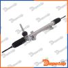 Crémaillère de direction hydraulique pour NISSAN | 06609500, 141357